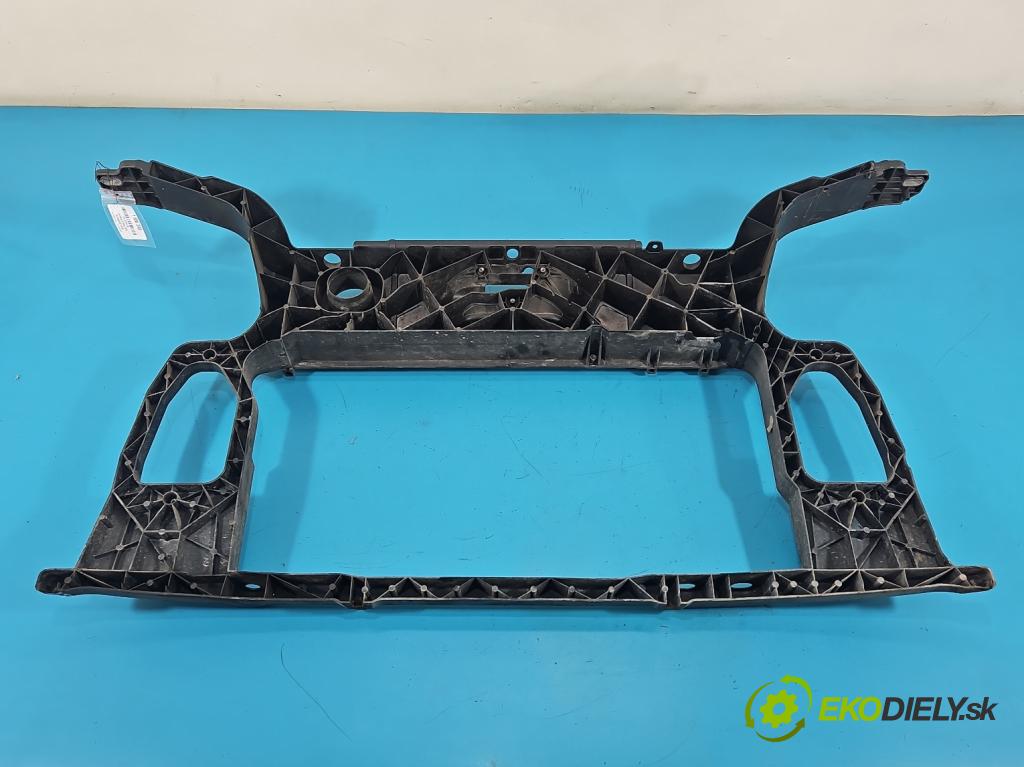 Fiat Panda II 2003-2012 1.1 54 HP manual 40 kW 1108 cm3 5- pas predný 875626R (Výstuha predná)