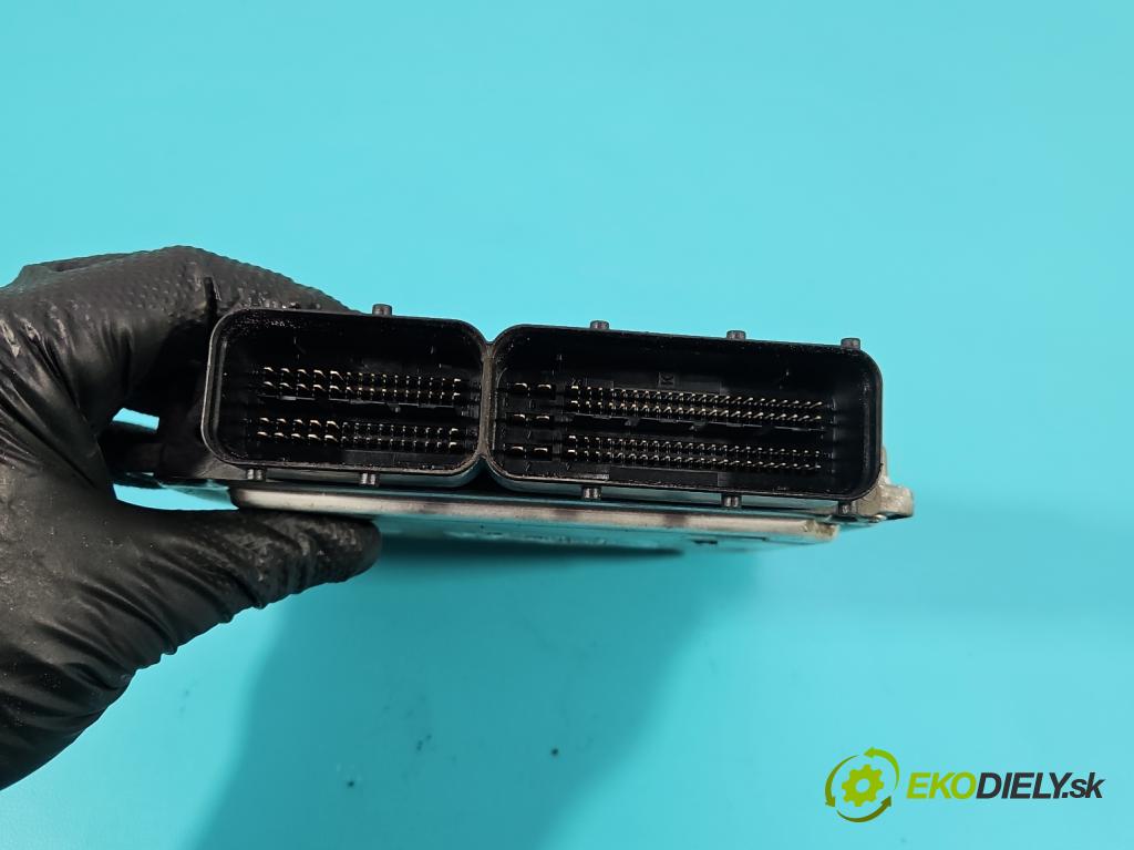 Vw Golf V 2003-2009 1.6 FSI 116 HP manual 85 kW 1598 cm3 5- riadiaca jednotka motora 03C906056DP