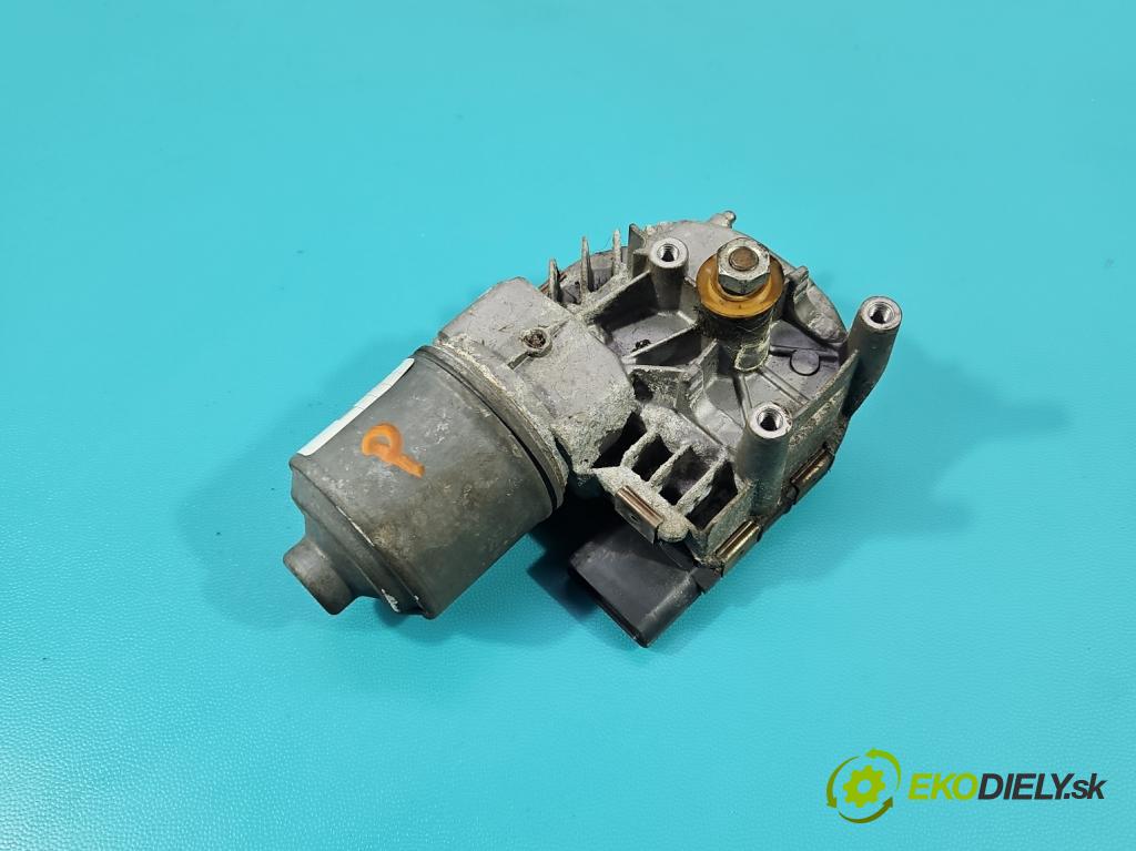 Vw Golf V 2003-2009 1.6 FSI 116 hp manual 85 kW 1598 cm3 5- motor stěračů přední 1K1955119E