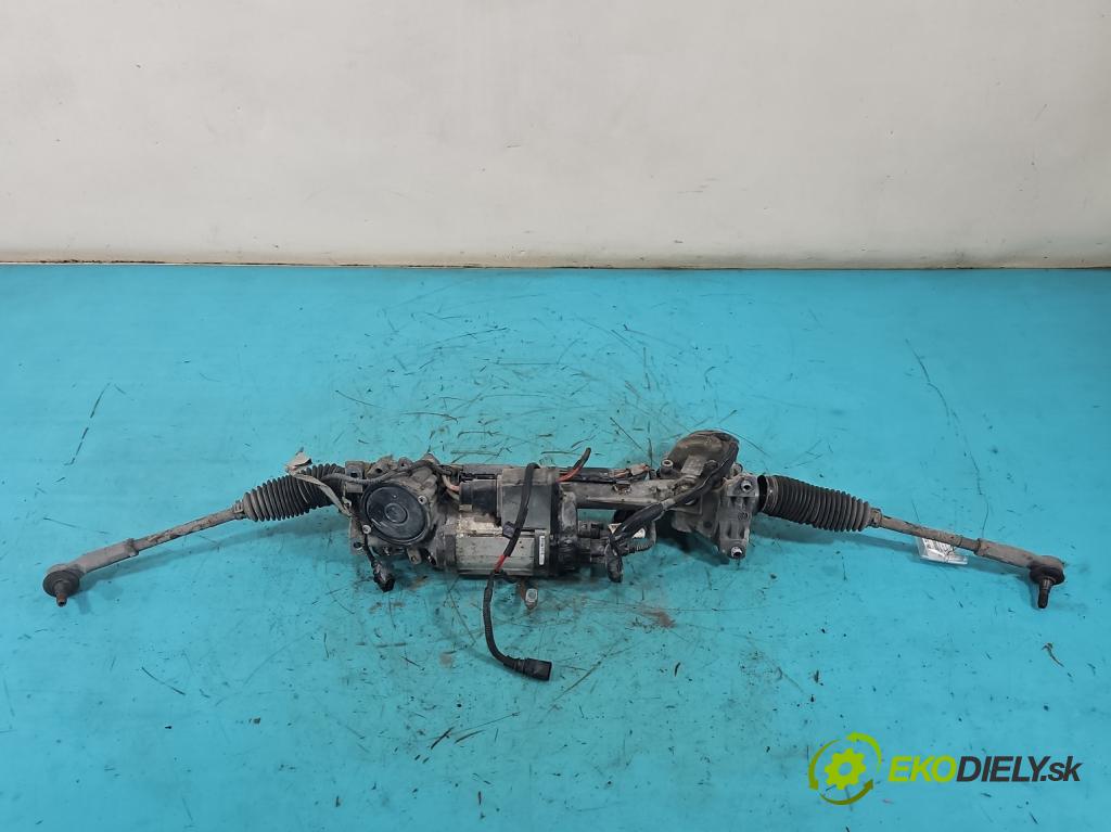 Vw Golf V 2003-2009 1.6 FSI 116 HP manual 85 kW 1598 cm3 5- Ozubené kolo: volant 1K1423051CG