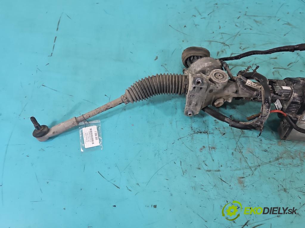 Vw Golf V 2003-2009 1.6 FSI 116 HP manual 85 kW 1598 cm3 5- Ozubené kolo: volant 1K1423051CG