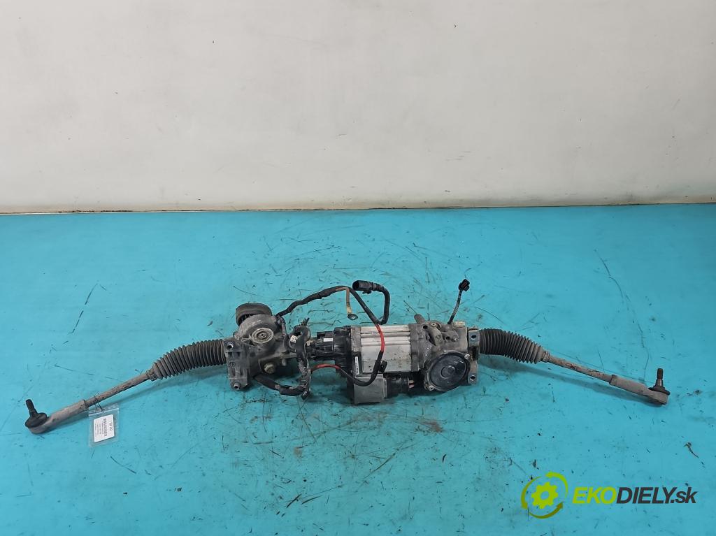 Vw Golf V 2003-2009 1.6 FSI 116 HP manual 85 kW 1598 cm3 5- Ozubené kolo: volant 1K1423051CG