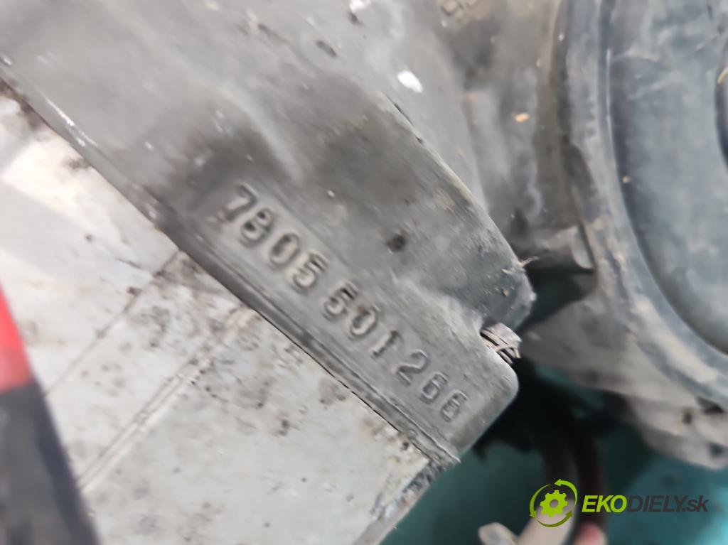 Vw Golf V 2003-2009 1.6 FSI 116 HP manual 85 kW 1598 cm3 5- Ozubené kolo: volant 1K1423051CG