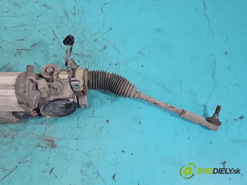 Vw Golf V 2003-2009 1.6 FSI 116 HP manual 85 kW 1598 cm3 5- Ozubené kolo: volant 1K1423051CG