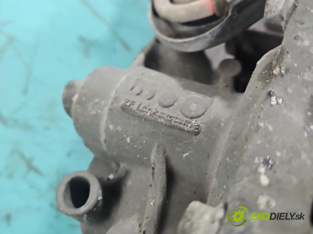 Vw Golf V 2003-2009 1.6 FSI 116 HP manual 85 kW 1598 cm3 5- Ozubené kolo: volant 1K1423051CG