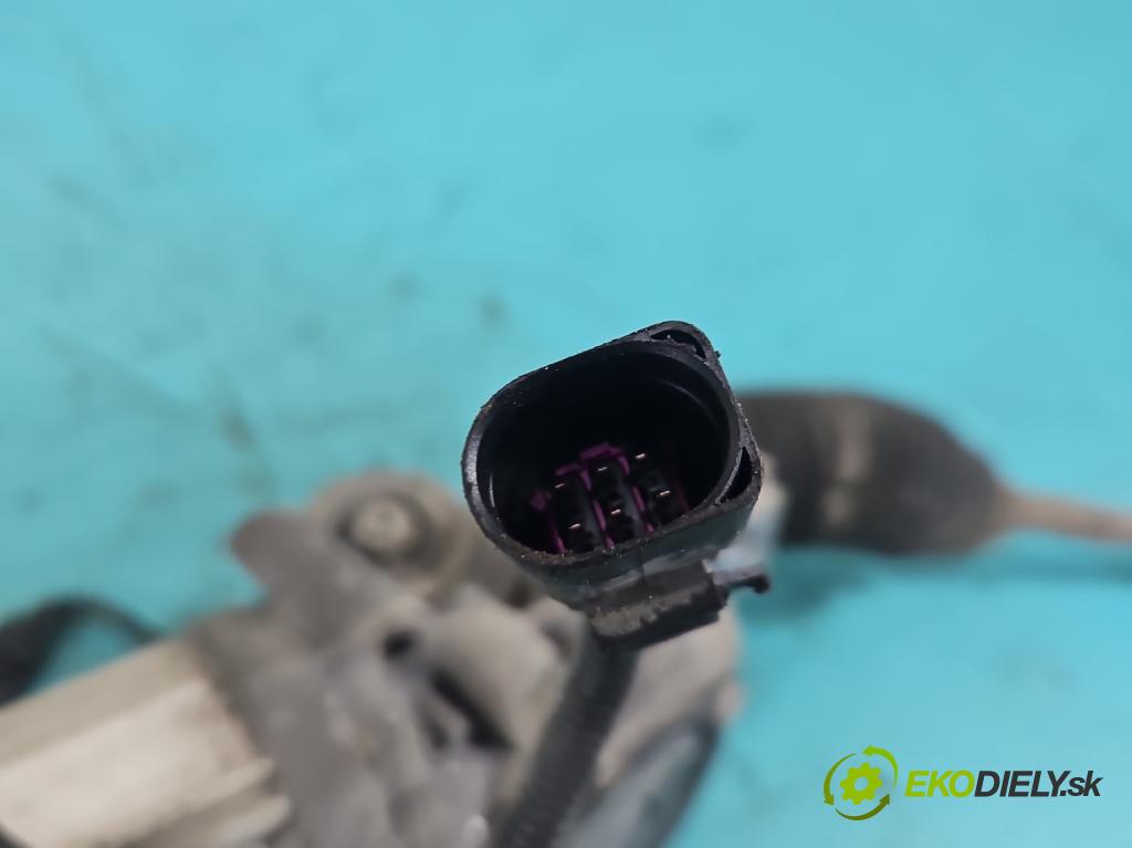 Vw Golf V 2003-2009 1.6 FSI 116 HP manual 85 kW 1598 cm3 5- Ozubené kolo: volant 1K1423051CG