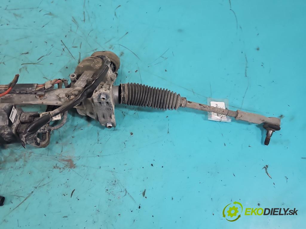 Vw Golf V 2003-2009 1.6 FSI 116 HP manual 85 kW 1598 cm3 5- Ozubené kolo: volant 1K1423051CG