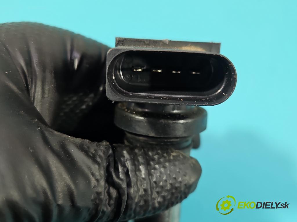 Vw Golf V 2003-2009 1.6 FSI 116 hp manual 85 kW 1598 cm3 5- cívka zapalovací 036905715G (Zážehová cívka)