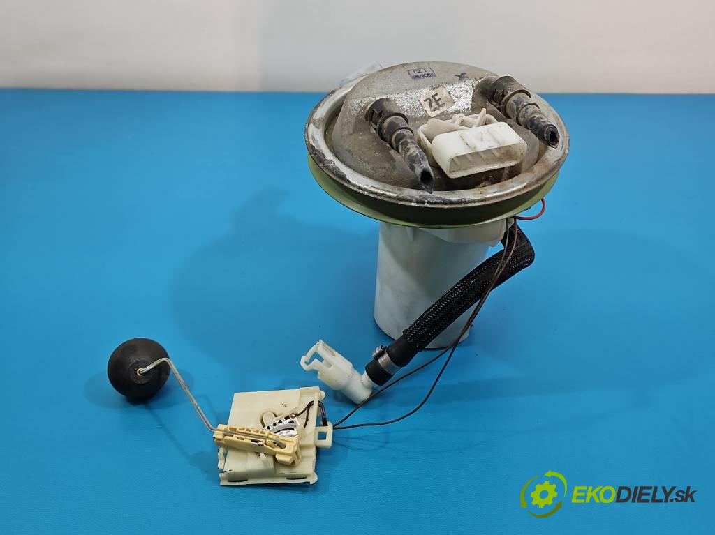 Opel Corsa C 2000-2006 1.2 16V 80 hp manual 59 kW 1229 cm3 3- čerpadlo paliva 
