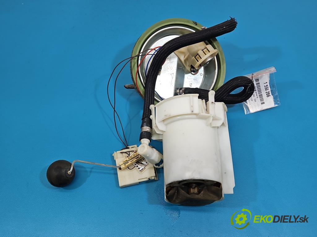 Opel Corsa C 2000-2006 1.2 16V 80 hp manual 59 kW 1229 cm3 3- čerpadlo paliva
