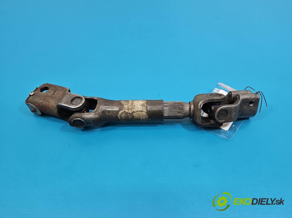 Opel Corsa C 2000-2006 1.2 16V 80 HP manual 59 kW 1229 cm3 3- Stĺpik volant  (Tyč riadenia (volantu))