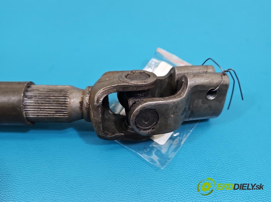 Opel Corsa C 2000-2006 1.2 16V 80 HP manual 59 kW 1229 cm3 3- Stĺpik volant  (Tyč riadenia (volantu))