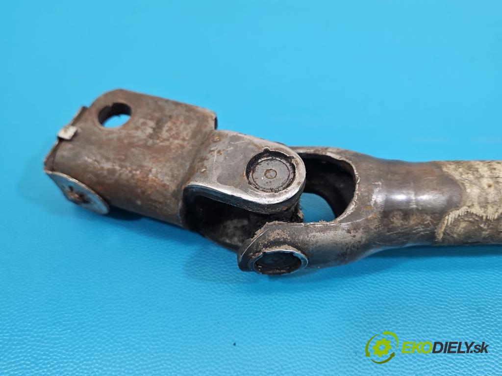 Opel Corsa C 2000-2006 1.2 16V 80 HP manual 59 kW 1229 cm3 3- Stĺpik volant  (Tyč riadenia (volantu))