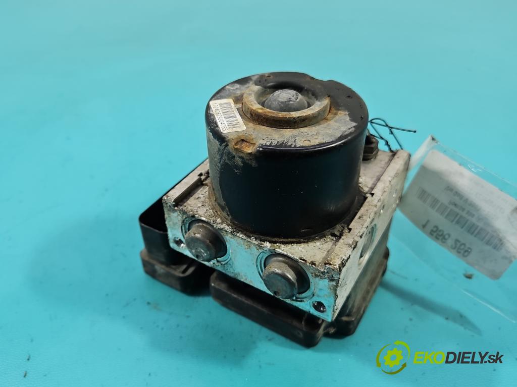 Vw Golf V 2003-2009 1.6 FSI 116 HP manual 85 kW 1598 cm3 5- čerpadlo abs 1K0614117H (Pumpa ABS)