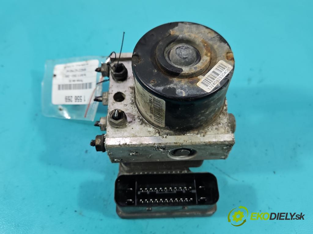 Vw Golf V 2003-2009 1.6 FSI 116 HP manual 85 kW 1598 cm3 5- čerpadlo abs 1K0614117H (Pumpa ABS)