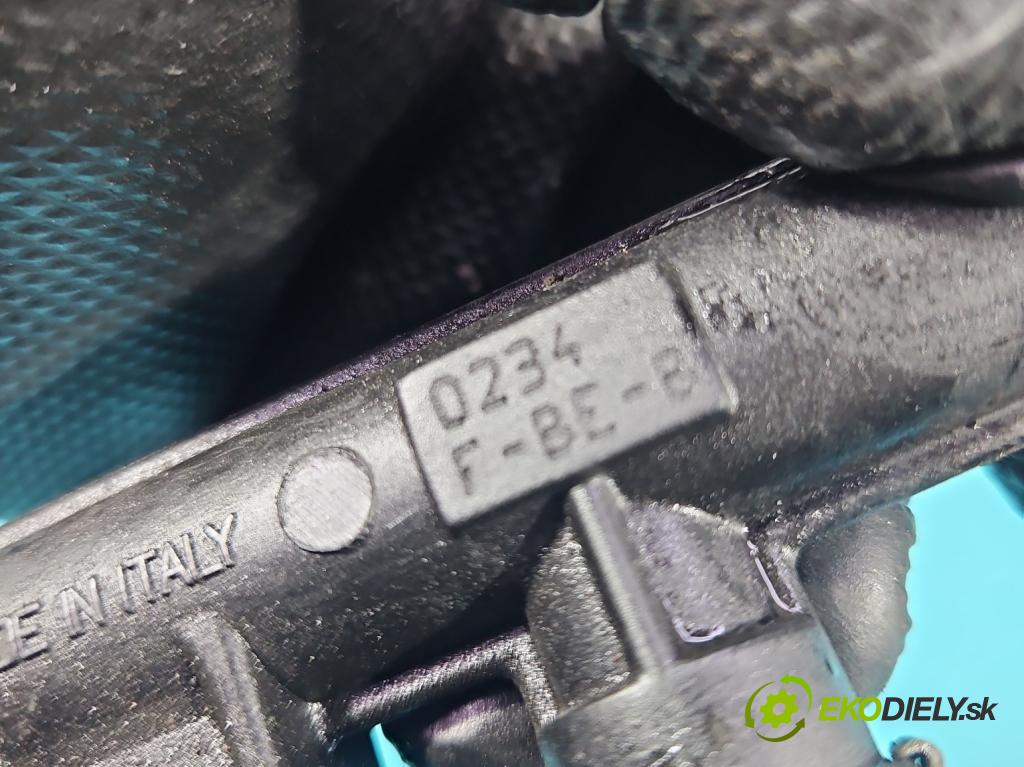 Fiat Panda II 2003-2012 1.1 54 HP manual 40 kW 1108 cm3 5- vstrek IWP095 (Vstrekovač paliva)