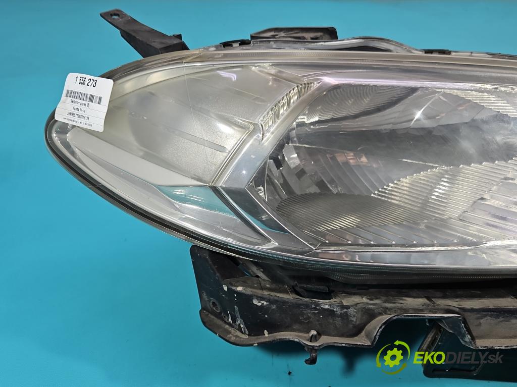 Honda Fr-v 2.2 i-ctdi: 140 hp manual 103 kW 2204 cm3 5- světlo pravý  (Pravé přední světlo)