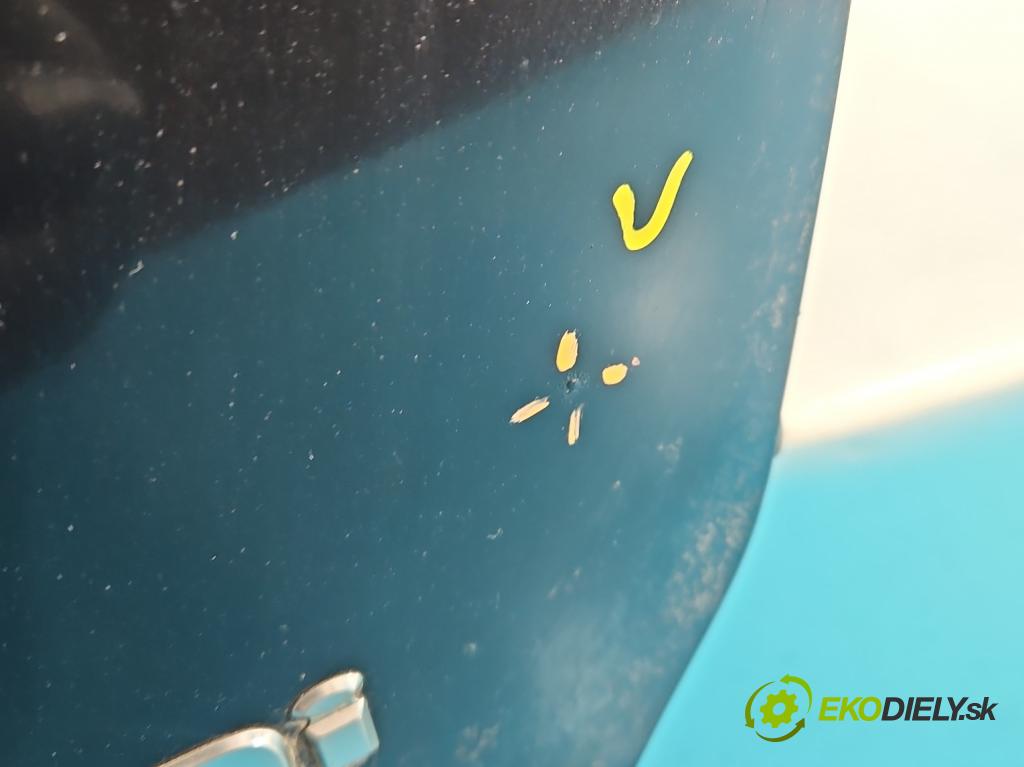 Honda Fr-v 2.2 i-ctdi: 140 HP manual 103 kW 2204 cm3 5- zadna kufor (Kapota zadná (kufor))