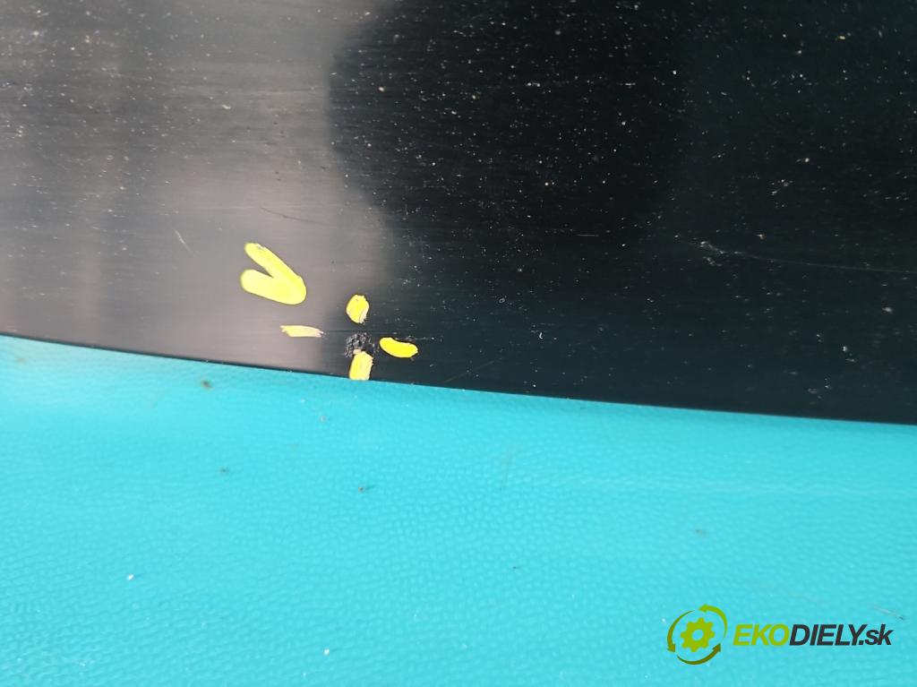 Honda Fr-v 2.2 i-ctdi: 140 HP manual 103 kW 2204 cm3 5- zadna kufor (Kapota zadná (kufor))