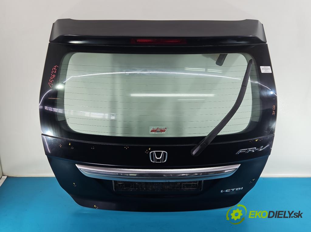 Honda Fr-v 2.2 i-ctdi: 140 HP manual 103 kW 2204 cm3 5- zadna kufor (Kapota zadná (kufor))