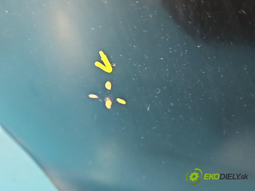 Honda Fr-v 2.2 i-ctdi: 140 HP manual 103 kW 2204 cm3 5- zadna kufor (Kapota zadná (kufor))