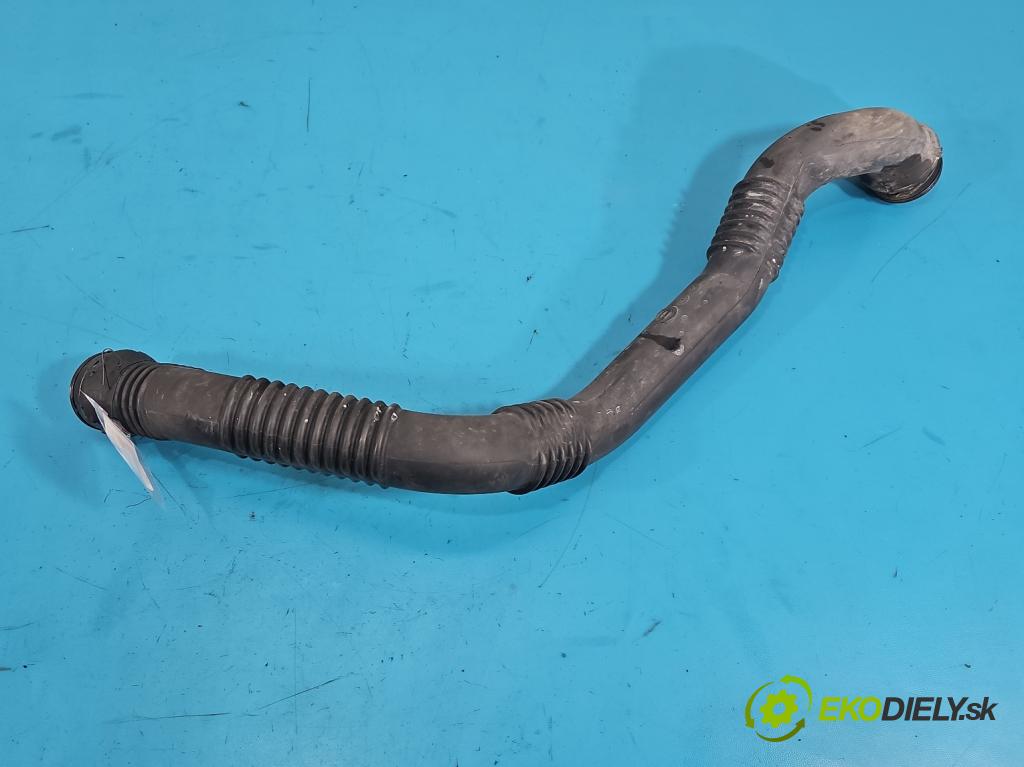 Mercedes B W245 2005-2011 2.0 CDI 109 HP manual 80 kW 1992 cm3 5- Trubka: A1695200701