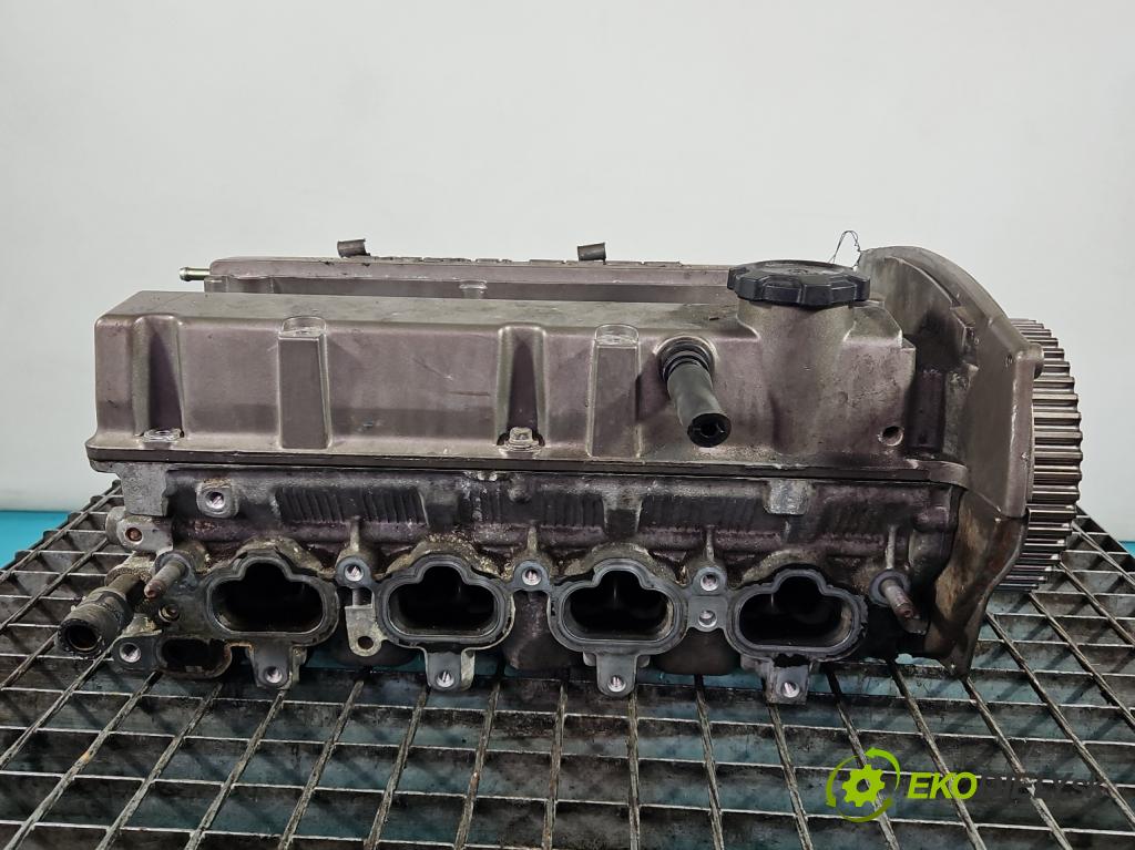 Mitsubishi Outlander I 2003-2006 2.0 16V 136hp manual 100 kW 1997 cm3 5- hlava motoru 4G63