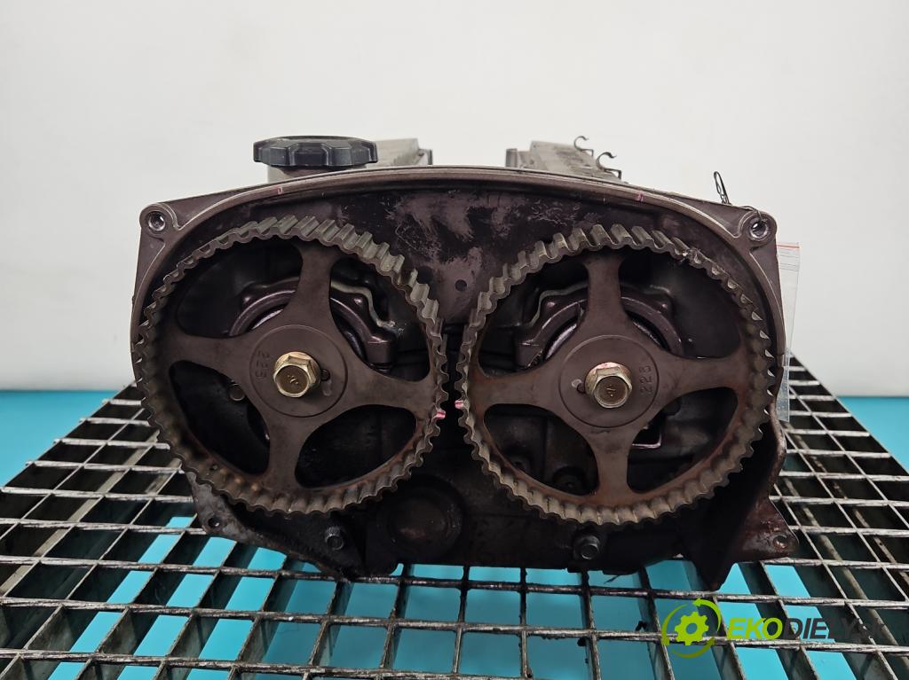 Mitsubishi Outlander I 2003-2006 2.0 16V 136hp manual 100 kW 1997 cm3 5- hlava motoru 4G63