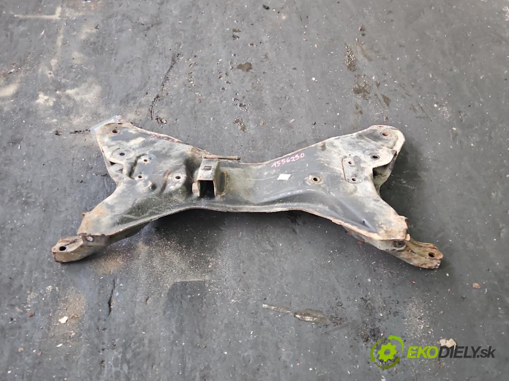 Fiat Panda II 2003-2012 1.1 54 HP manual 40 kW 1108 cm3 5- výstuha motora