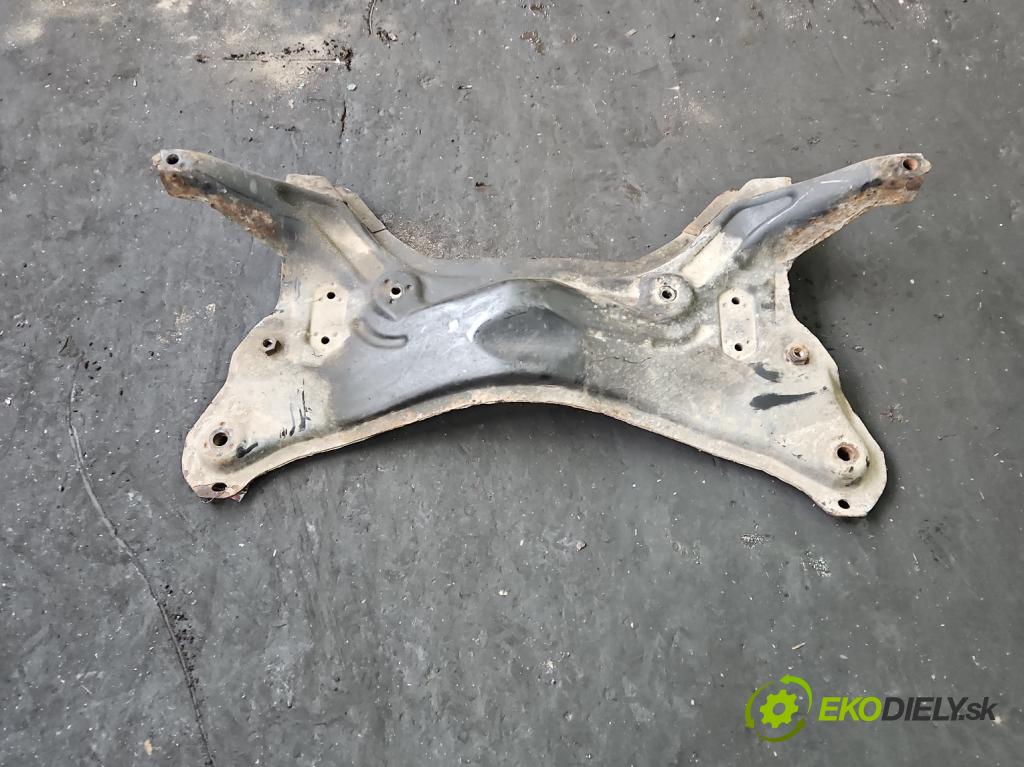 Fiat Panda II 2003-2012 1.1 54 HP manual 40 kW 1108 cm3 5- výstuha motora 