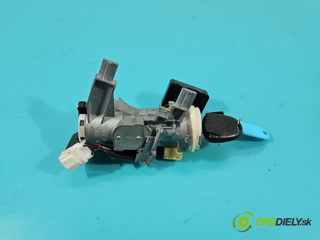 Mitsubishi Outlander I 2003-2006 2.0 16V 136hp manual 100 kW 1997 cm3 5- řídící jednotka motoru 1860A154