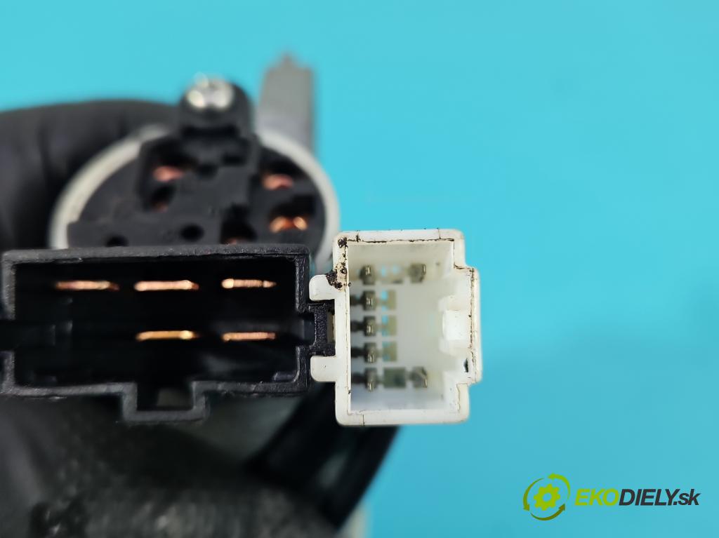 Mitsubishi Outlander I 2003-2006 2.0 16V 136hp manual 100 kW 1997 cm3 5- řídící jednotka motoru 1860A154