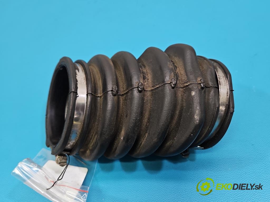 Ford Focus Mk3 2010-2018 1.6 tdci 95 HP manual 70 kW 1560 cm3 5- Trubka: AV61-9C623-CC