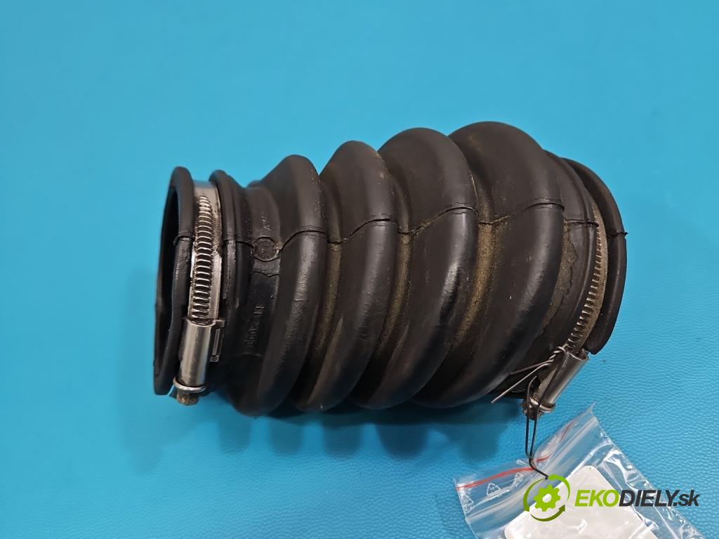 Ford Focus Mk3 2010-2018 1.6 tdci 95 HP manual 70 kW 1560 cm3 5- Trubka: AV61-9C623-CC