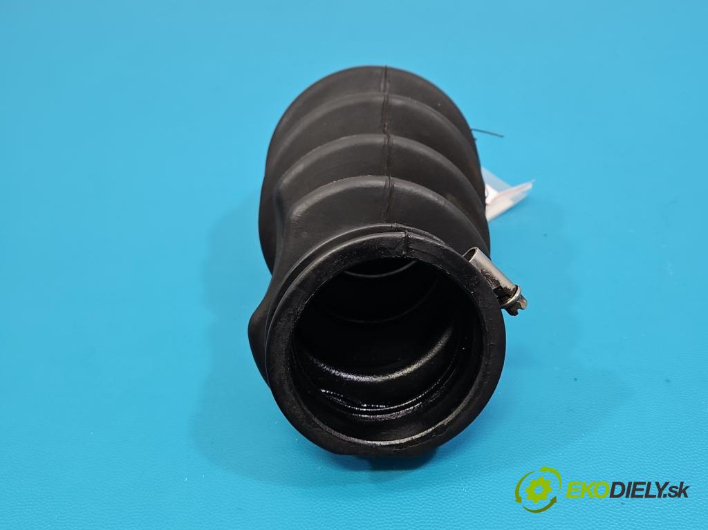 Ford Focus Mk3 2010-2018 1.6 tdci 95 HP manual 70 kW 1560 cm3 5- Trubka: AV61-9C623-CC