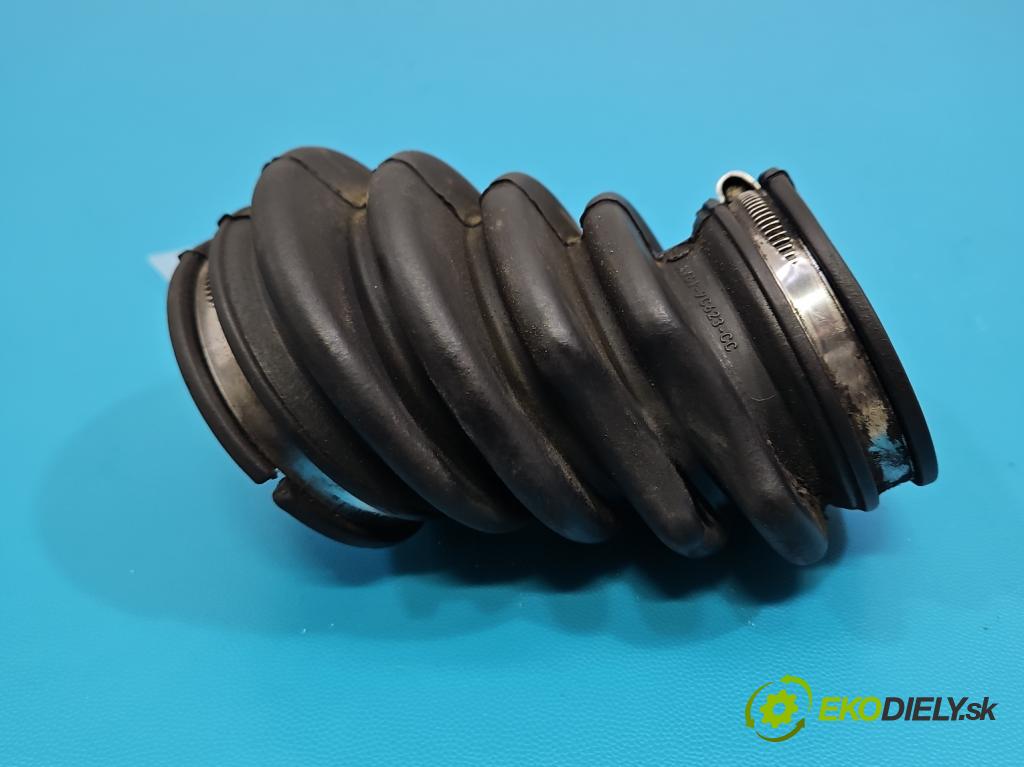 Ford Focus Mk3 2010-2018 1.6 tdci 95 HP manual 70 kW 1560 cm3 5- Trubka: AV61-9C623-CC