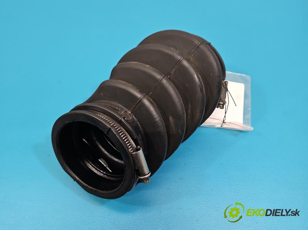 Ford Focus Mk3 2010-2018 1.6 tdci 95 hp manual 70 kW 1560 cm3 5- Trubka: AV61-9C623-CC