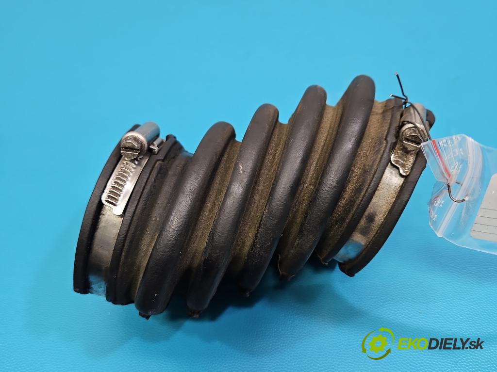 Ford Focus Mk3 2010-2018 1.6 tdci 95 HP manual 70 kW 1560 cm3 5- Trubka: AV61-9C623-CC