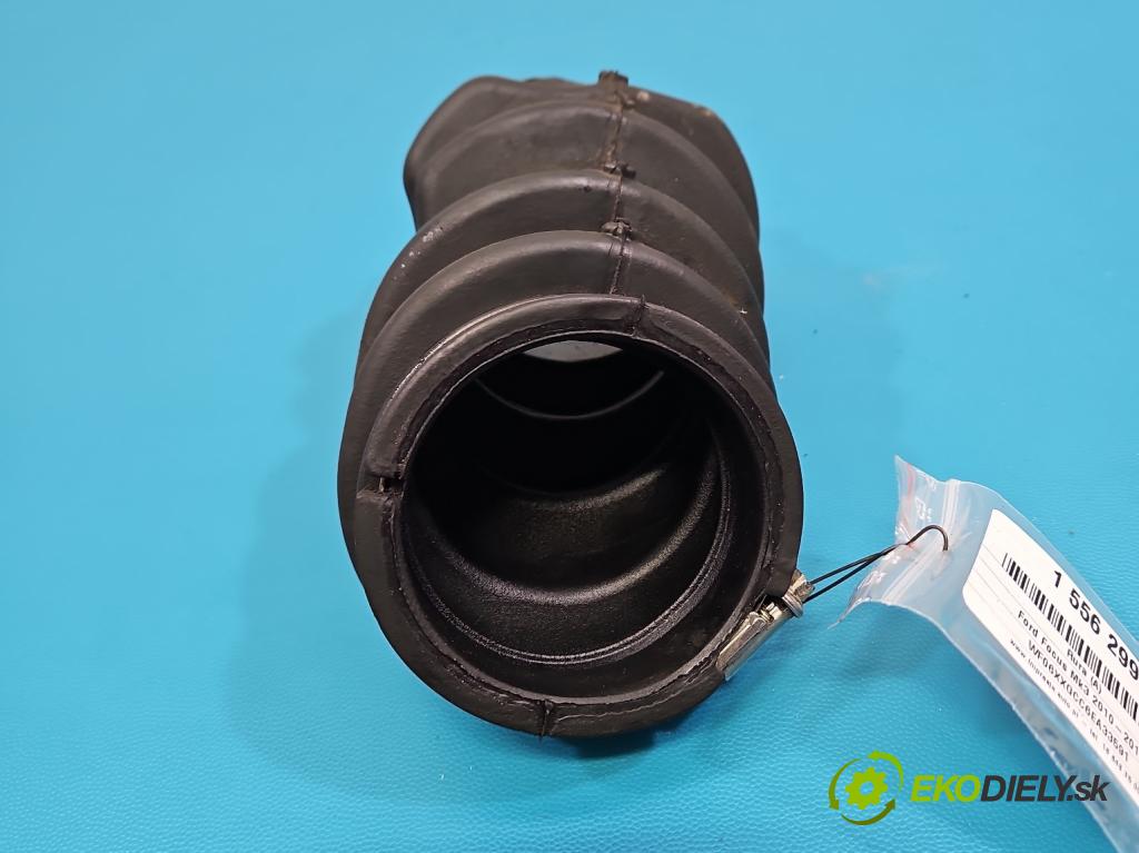 Ford Focus Mk3 2010-2018 1.6 tdci 95 HP manual 70 kW 1560 cm3 5- Trubka: AV61-9C623-CC