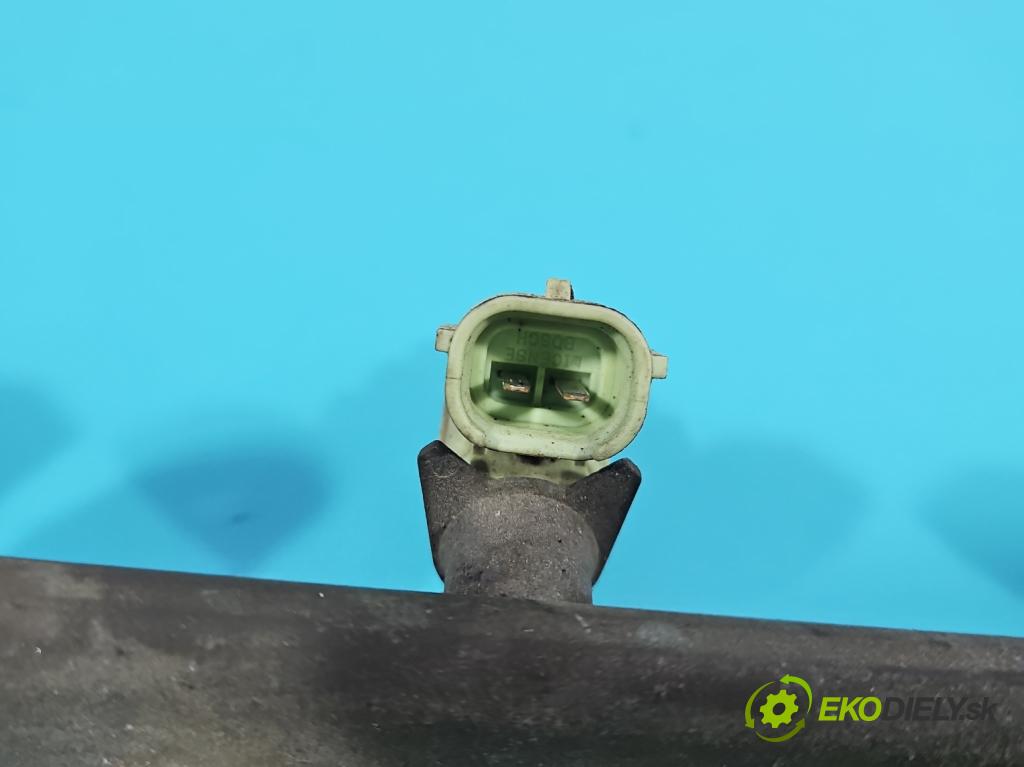 Mitsubishi Outlander I 2003-2006 2.0 16V 136 HP manual 100 kW 1997 cm3 5- vstrek HDA250E (Vstrekovač paliva)