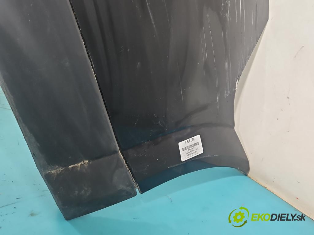 Opel Vectra C 2002-2008 1.9 cdti 150 hp manual 110 kW 1910 cm3 5- nárazník zadní  (Klika dveří ostatní)