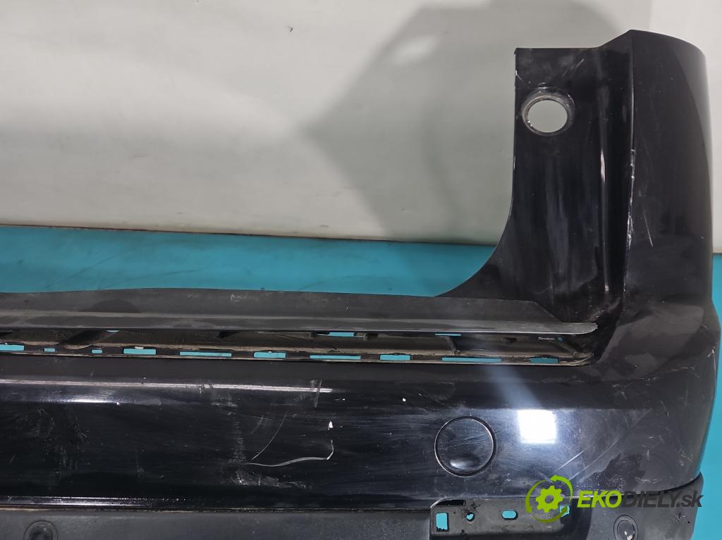 Opel Vectra C 2002-2008 1.9 cdti 150 hp manual 110 kW 1910 cm3 5- nárazník zadní  (Klika dveří ostatní)
