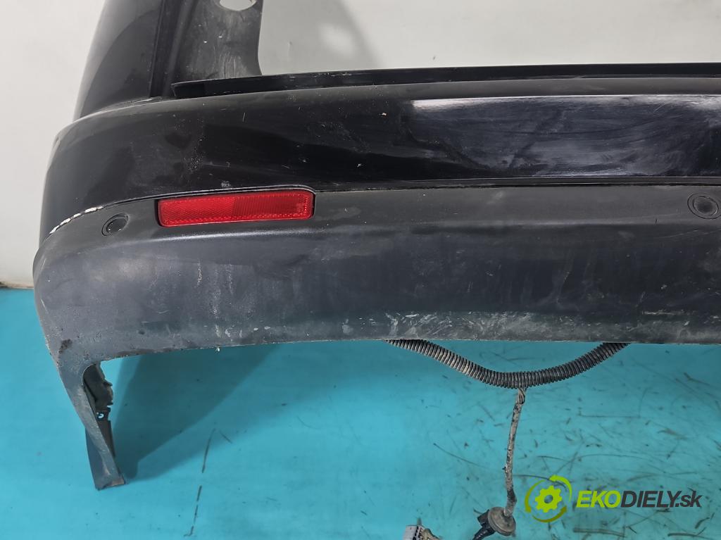 Opel Vectra C 2002-2008 1.9 cdti 150 hp manual 110 kW 1910 cm3 5- nárazník zadní  (Klika dveří ostatní)