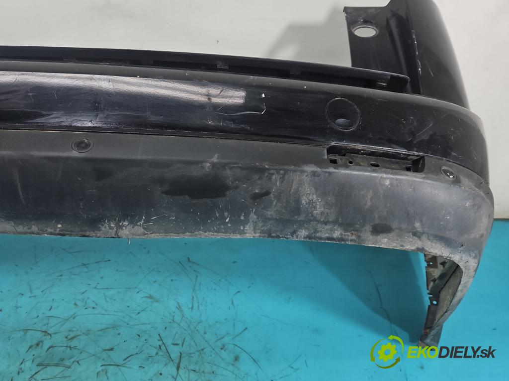 Opel Vectra C 2002-2008 1.9 cdti 150 hp manual 110 kW 1910 cm3 5- nárazník zadní  (Klika dveří ostatní)