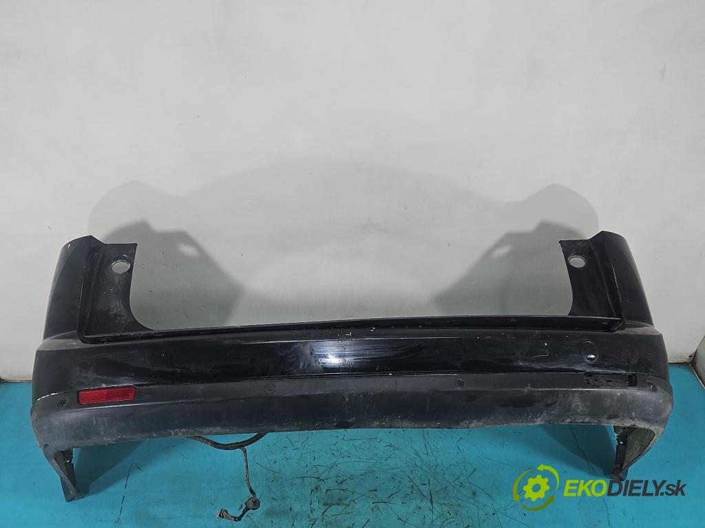 Opel Vectra C 2002-2008 1.9 cdti 150 hp manual 110 kW 1910 cm3 5- nárazník zadní  (Klika dveří ostatní)