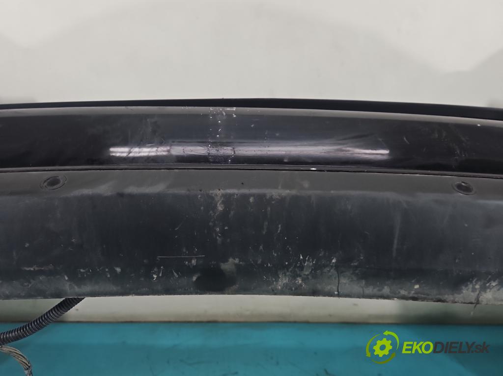 Opel Vectra C 2002-2008 1.9 cdti 150 hp manual 110 kW 1910 cm3 5- nárazník zadní  (Klika dveří ostatní)