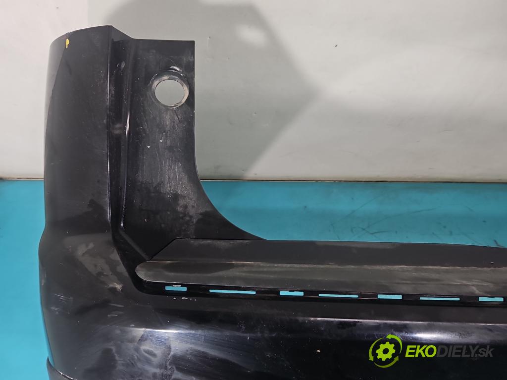 Opel Vectra C 2002-2008 1.9 cdti 150 hp manual 110 kW 1910 cm3 5- nárazník zadní  (Klika dveří ostatní)