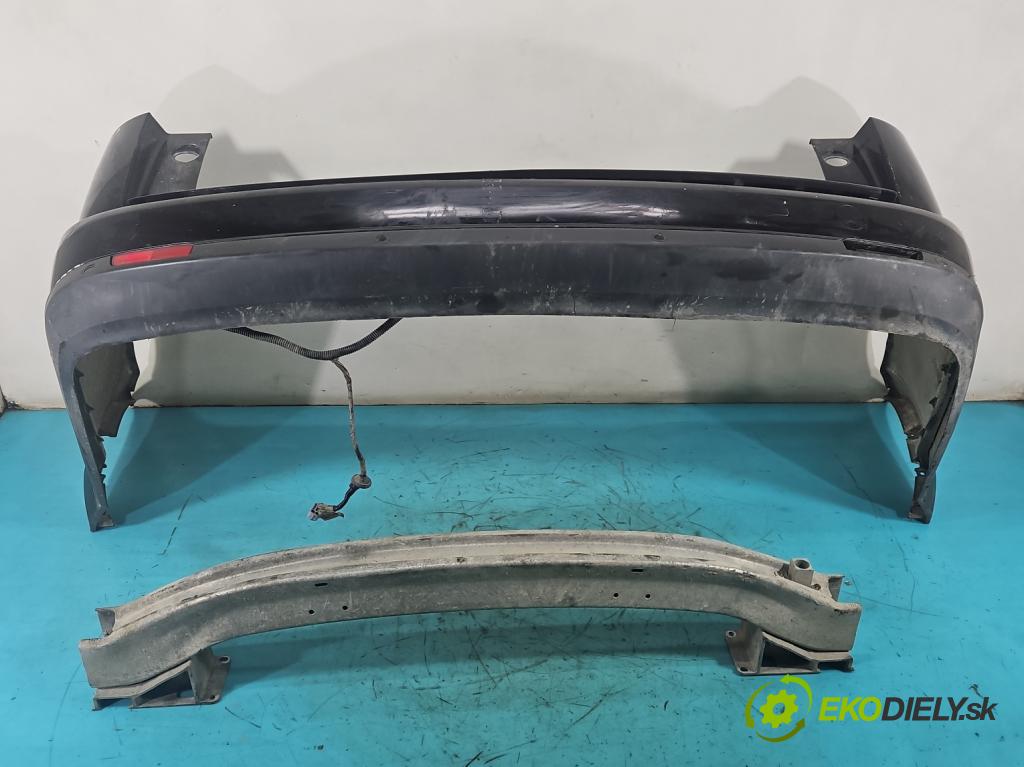 Opel Vectra C 2002-2008 1.9 cdti 150 hp manual 110 kW 1910 cm3 5- nárazník zadní  (Klika dveří ostatní)