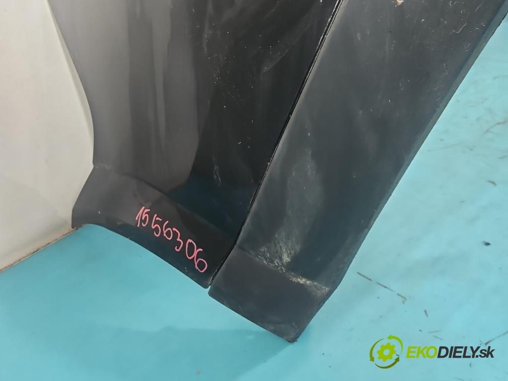 Opel Vectra C 2002-2008 1.9 cdti 150 hp manual 110 kW 1910 cm3 5- nárazník zadní  (Klika dveří ostatní)