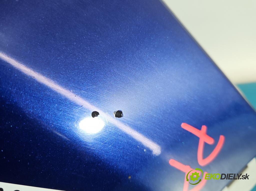 Ford Focus Mk3 2010-2018 1.6 tdci 95 hp manual 70 kW 1560 cm3 5- blatnik přední pravý  (Klika dveří ostatní)